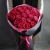 Монобукет из 25 роз Шангрила в Домодедово Монобукет из 25 роз Шангрила в Домодедово