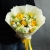 Букет "Мгновения весны" из ранункулюсов, нарциссов и гиацинтов в Домодедово Букет "Мгновения весны" из ранункулюсов, нарциссов и гиацинтов в Домодедово