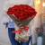 51 красная роза (40 см) в Домодедово 51 красная роза (40 см) в Домодедово