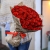 51 красная роза (40 см) в Домодедово 51 красная роза (40 см) в Домодедово