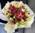 Яркий букет из 25 альстромерий микс (цвет в ассортименте) в Домодедово Яркий букет из 25 альстромерий микс (цвет в ассортименте) в Домодедово