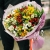 Букет из 17 альстромерии микс в Домодедово Букет из 17 альстромерии микс в Домодедово
