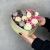 Коробка сердце из кустовых роз и шоколадных пионов в Домодедово Коробка сердце из кустовых роз и шоколадных пионов в Домодедово