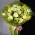 Букет "Солнце" из мимозы и ранункулюсов в Домодедово Букет "Солнце" из мимозы и ранункулюсов в Домодедово