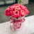 Композиция в шляпной коробке из 15 пионов Коралл Шарм в Домодедово Композиция в шляпной коробке из 15 пионов Коралл Шарм в Домодедово
